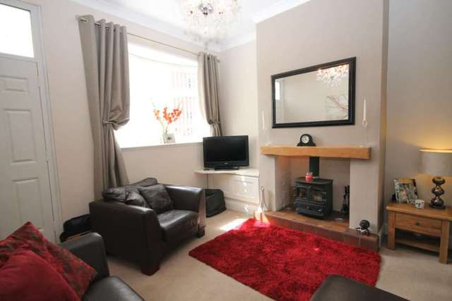  Image of 2 bedroom Semi-Detached house for sale in Station Road Countesthorpe Leicester LE8 at Station Road Countesthorpe Leicester, LE8 5TA