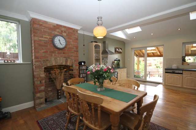  Image of 2 bedroom Semi-Detached house for sale in Station Road Countesthorpe Leicester LE8 at Station Road Countesthorpe Leicester, LE8 5TA