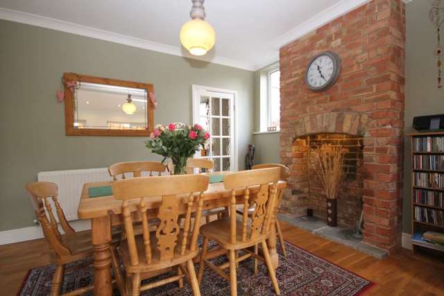  Image of 2 bedroom Semi-Detached house for sale in Station Road Countesthorpe Leicester LE8 at Station Road Countesthorpe Leicester, LE8 5TA