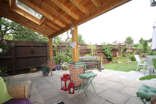  Image of 2 bedroom Semi-Detached house for sale in Station Road Countesthorpe Leicester LE8 at Station Road Countesthorpe Leicester, LE8 5TA