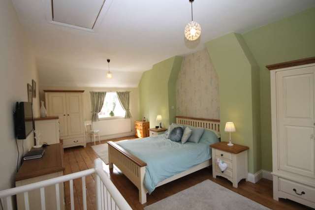  Image of 2 bedroom Semi-Detached house for sale in Station Road Countesthorpe Leicester LE8 at Station Road Countesthorpe Leicester, LE8 5TA