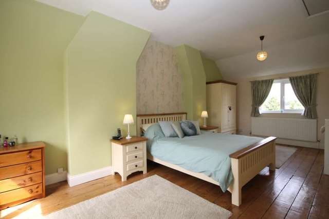  Image of 2 bedroom Semi-Detached house for sale in Station Road Countesthorpe Leicester LE8 at Station Road Countesthorpe Leicester, LE8 5TA