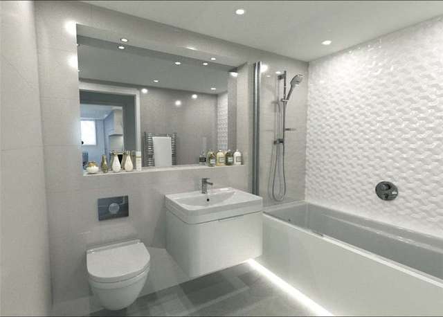  Image of 2 bedroom Flat for sale in Station Road Edgware HA8 at Edgware Middlesex Edgware, HA8 7BJ