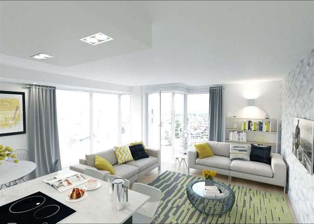  Image of 1 bedroom Flat for sale in Station Road Edgware HA8 at Edgware Middlesex Edgware, HA8 7BJ