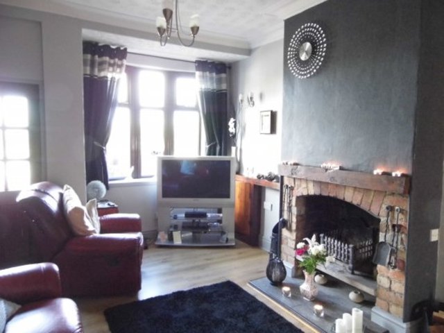  Image of 3 bedroom Terraced house for sale in Station View Meir Stoke-on-Trent ST3 at Stoke-On-Trent Staffordshire Stoke-On-Trent, ST3 6DE