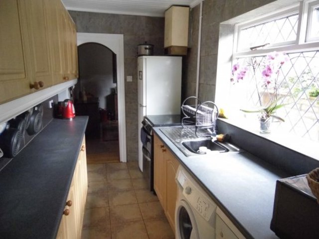  Image of 3 bedroom Terraced house for sale in Station View Meir Stoke-on-Trent ST3 at Stoke-On-Trent Staffordshire Stoke-On-Trent, ST3 6DE