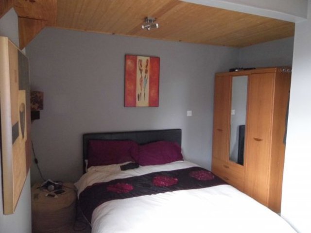  Image of 3 bedroom Terraced house for sale in Station View Meir Stoke-on-Trent ST3 at Stoke-On-Trent Staffordshire Stoke-On-Trent, ST3 6DE