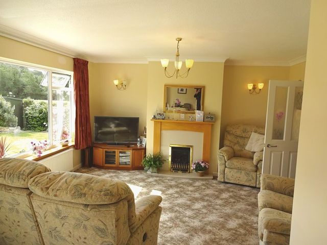  Image of 4 bedroom Detached house for sale in Woodland Close Staverton Totnes TQ9 at Woodland Close Staverton Totnes, TQ9 6PQ