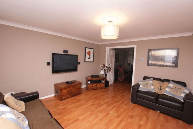  Image of 3 bedroom Detached house for sale in Steinbeck Close Whiteley Fareham PO15 at Steinbeck Close Whiteley Fareham, PO15 7EX