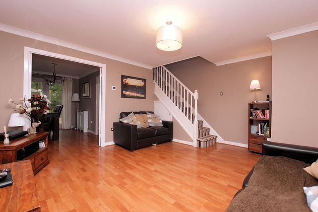  Image of 3 bedroom Detached house for sale in Steinbeck Close Whiteley Fareham PO15 at Steinbeck Close Whiteley Fareham, PO15 7EX