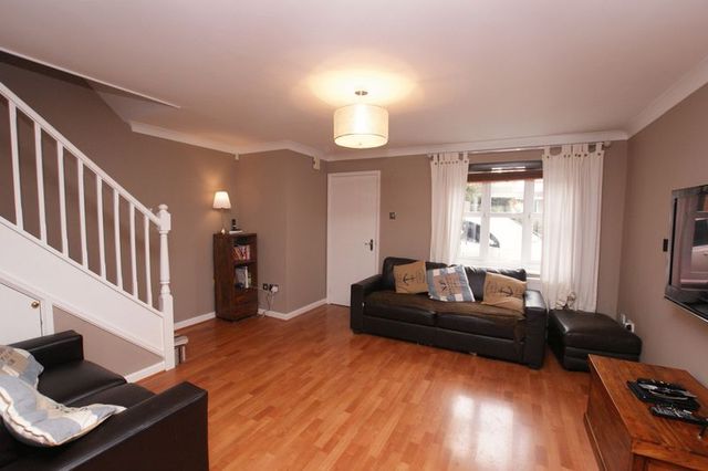  Image of 3 bedroom Detached house for sale in Steinbeck Close Whiteley Fareham PO15 at Steinbeck Close Whiteley Fareham, PO15 7EX