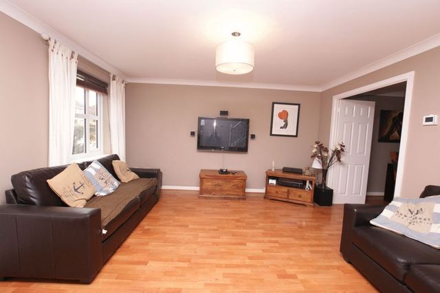  Image of 3 bedroom Detached house for sale in Steinbeck Close Whiteley Fareham PO15 at Steinbeck Close Whiteley Fareham, PO15 7EX