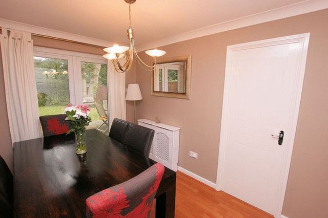  Image of 3 bedroom Detached house for sale in Steinbeck Close Whiteley Fareham PO15 at Steinbeck Close Whiteley Fareham, PO15 7EX