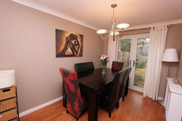  Image of 3 bedroom Detached house for sale in Steinbeck Close Whiteley Fareham PO15 at Steinbeck Close Whiteley Fareham, PO15 7EX