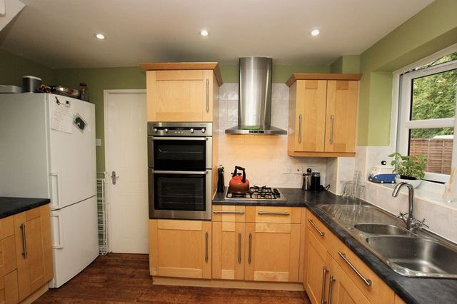  Image of 3 bedroom Detached house for sale in Steinbeck Close Whiteley Fareham PO15 at Steinbeck Close Whiteley Fareham, PO15 7EX