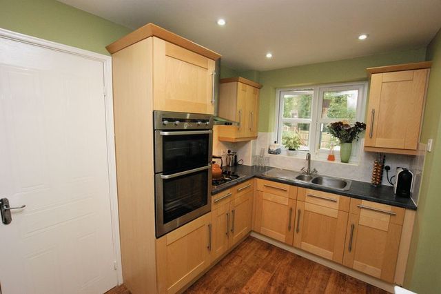  Image of 3 bedroom Detached house for sale in Steinbeck Close Whiteley Fareham PO15 at Steinbeck Close Whiteley Fareham, PO15 7EX