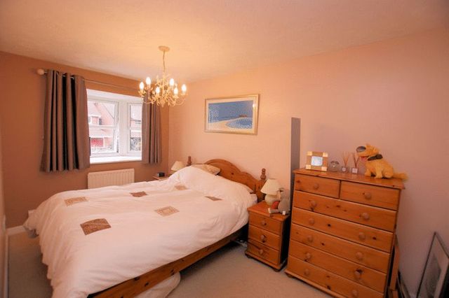  Image of 3 bedroom Detached house for sale in Steinbeck Close Whiteley Fareham PO15 at Steinbeck Close Whiteley Fareham, PO15 7EX