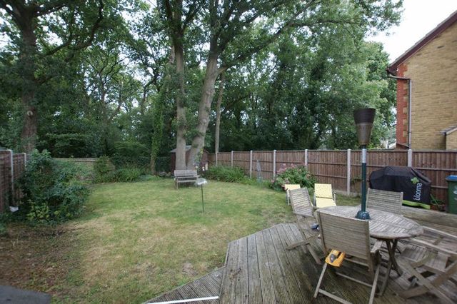  Image of 3 bedroom Detached house for sale in Steinbeck Close Whiteley Fareham PO15 at Steinbeck Close Whiteley Fareham, PO15 7EX