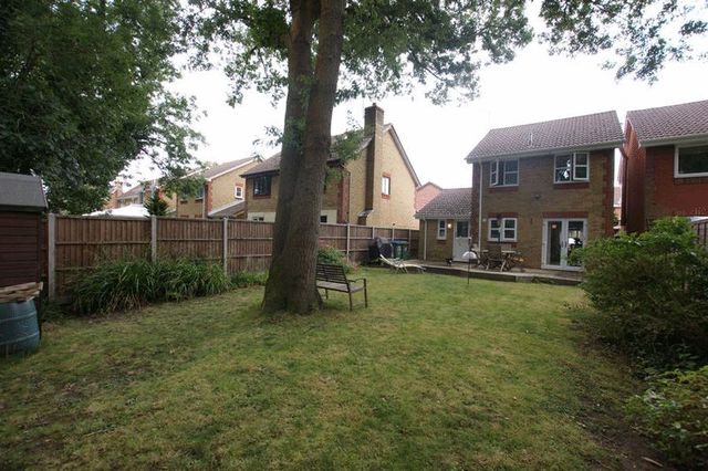  Image of 3 bedroom Detached house for sale in Steinbeck Close Whiteley Fareham PO15 at Steinbeck Close Whiteley Fareham, PO15 7EX