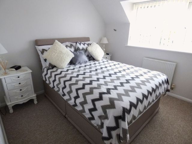  Image of 2 bedroom Terraced house for sale in Stenbury Close Swindon SN25 at Stenbury Close Ash Brake Swindon, SN25 4FZ