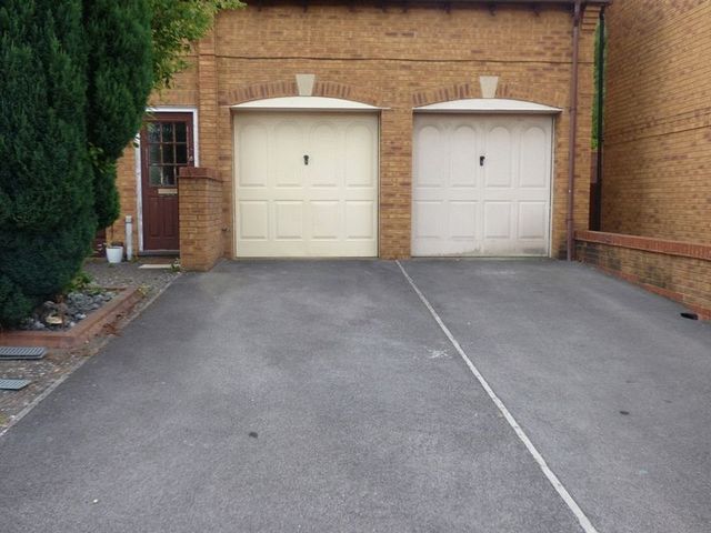  Image of 2 bedroom Terraced house for sale in Stenbury Close Swindon SN25 at Stenbury Close Ash Brake Swindon, SN25 4FZ