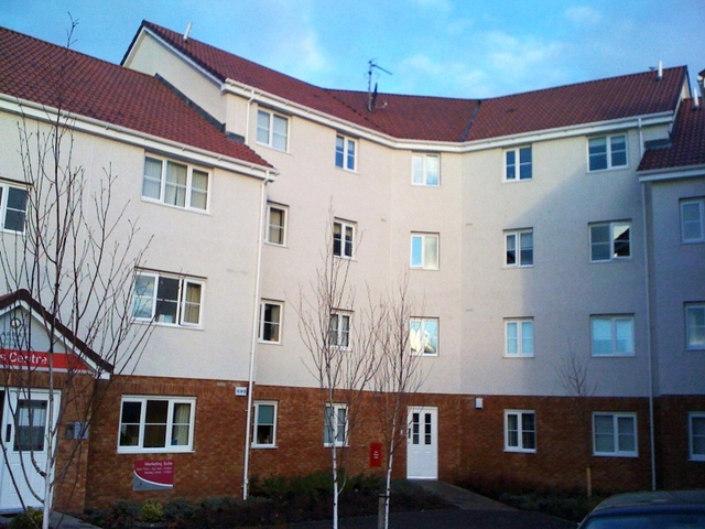  Image of 3 bedroom Flat to rent in Stirrat Crescent Paisley PA3 at Paisley Renfrewshire Renfrewshire, PA3 1RA