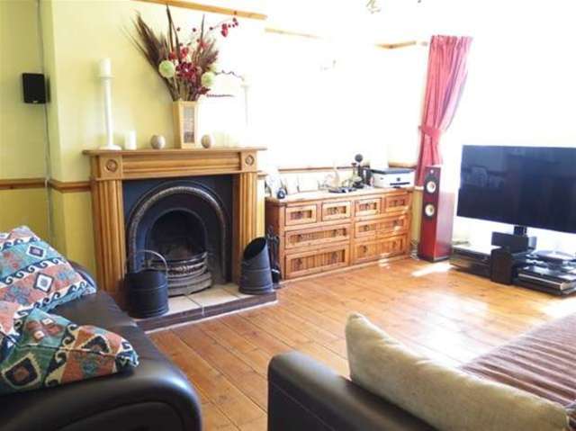  Image of 3 bedroom Detached house for sale in Stoke Road Westbury Sub Mendip Wells BA5 at Wells, BA5 1HD