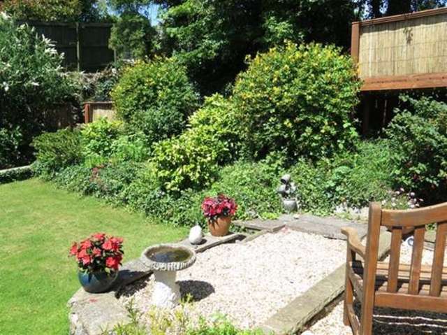  Image of 3 bedroom Detached house for sale in Stoke Road Westbury Sub Mendip Wells BA5 at Wells, BA5 1HD