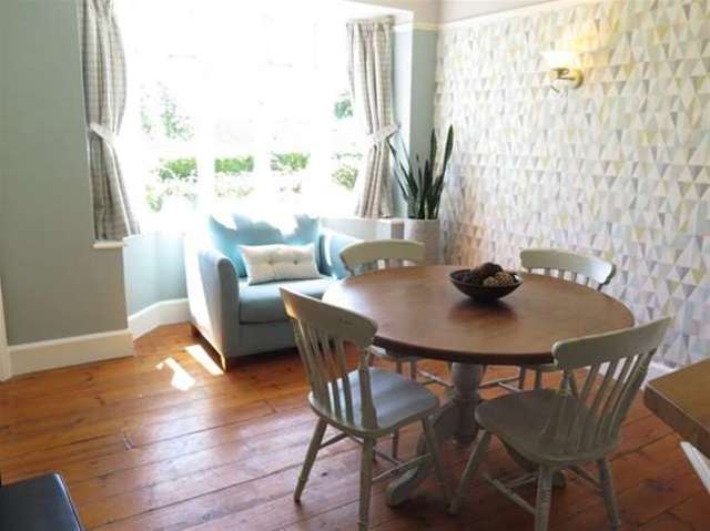  Image of 3 bedroom Detached house for sale in Stoke Road Westbury Sub Mendip Wells BA5 at Wells, BA5 1HD