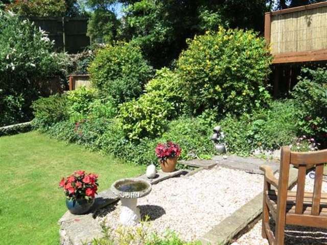  Image of 3 bedroom Detached house for sale in Stoke Road Westbury Sub Mendip Wells BA5 at Wells, BA5 1HD
