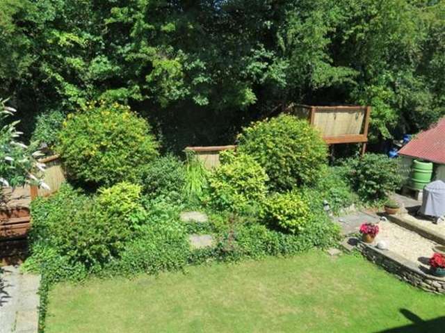  Image of 3 bedroom Detached house for sale in Stoke Road Westbury Sub Mendip Wells BA5 at Wells, BA5 1HD