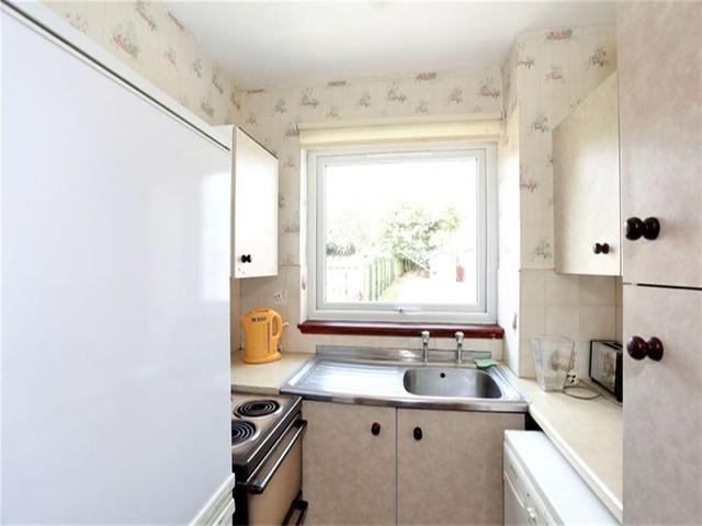  Image of 1 bedroom Flat to rent in Stonefield Drive Inverurie AB51 at Inverurie Aberdeenshire Aberdeenshire, AB51 4DZ