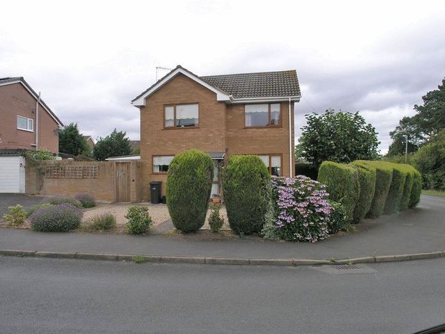  Image of 3 bedroom Detached house for sale in Larkhill Road Stourbridge DY8 at Larkhill Road Wollaston Stourbridge, DY8 3LN