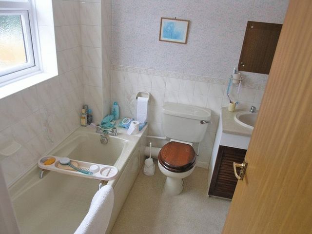  Image of 3 bedroom Detached house for sale in Larkhill Road Stourbridge DY8 at Larkhill Road Wollaston Stourbridge, DY8 3LN