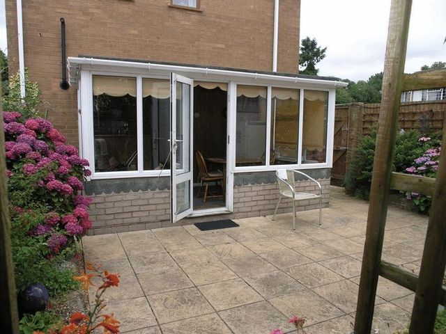  Image of 3 bedroom Detached house for sale in Larkhill Road Stourbridge DY8 at Larkhill Road Wollaston Stourbridge, DY8 3LN