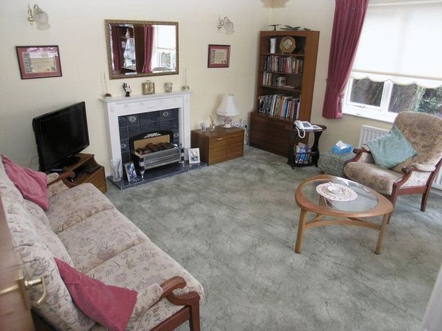  Image of 3 bedroom Detached house for sale in Larkhill Road Stourbridge DY8 at Larkhill Road Wollaston Stourbridge, DY8 3LN