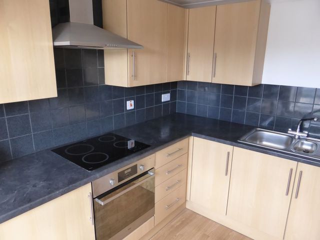  Image of 1 bedroom Flat for sale in Strangways Terrace Truro TR1 at Strangways Terrace  Truro, TR1 2NY
