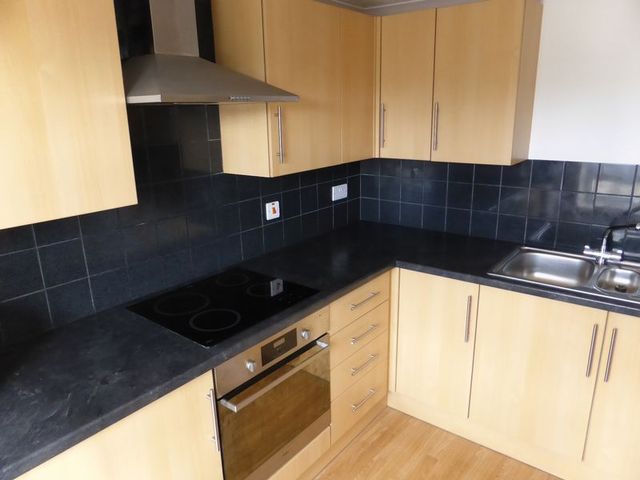  Image of 1 bedroom Flat for sale in Strangways Terrace Truro TR1 at Strangways Terrace  Truro, TR1 2NY