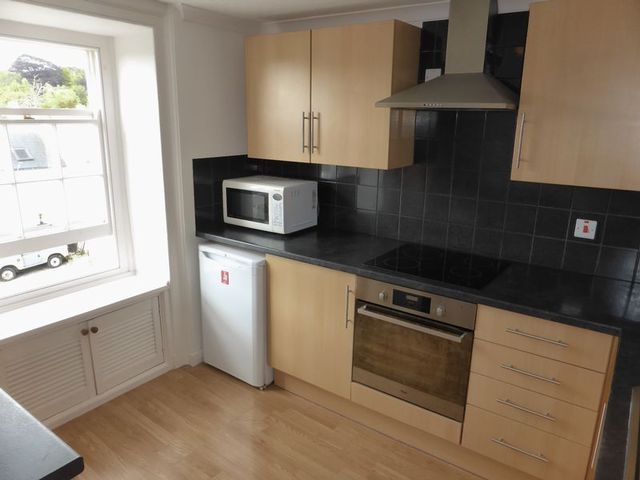  Image of 1 bedroom Flat for sale in Strangways Terrace Truro TR1 at Strangways Terrace  Truro, TR1 2NY