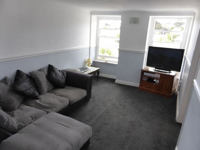 Image of 1 bedroom Flat for sale in Strangways Terrace Truro TR1 at Strangways Terrace  Truro, TR1 2NY