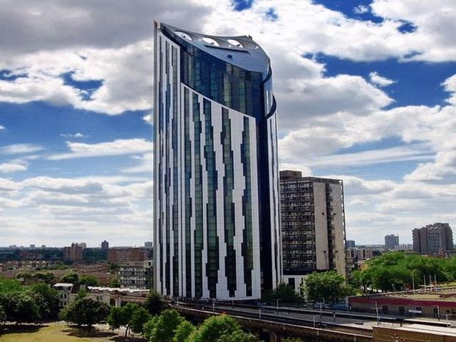  Image of 1 bedroom Flat to rent in Walworth Road London SE1 at Walworth Road  London, SE1 6EH