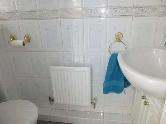 Image of 3 bedroom Semi-Detached house for sale in Strathallan Crescent Airdrie ML6 at Strathallan Crescent The Rushes Airdrie, ML6 6EP