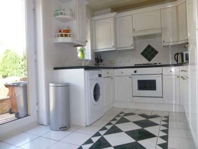  Image of 3 bedroom Semi-Detached house for sale in Strathallan Crescent Airdrie ML6 at Strathallan Crescent The Rushes Airdrie, ML6 6EP