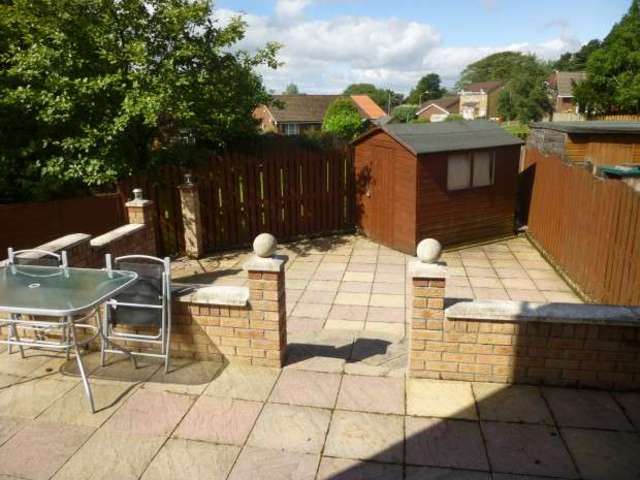  Image of 3 bedroom Semi-Detached house for sale in Strathallan Crescent Airdrie ML6 at Strathallan Crescent The Rushes Airdrie, ML6 6EP