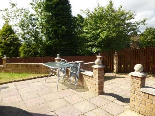  Image of 3 bedroom Semi-Detached house for sale in Strathallan Crescent Airdrie ML6 at Strathallan Crescent The Rushes Airdrie, ML6 6EP