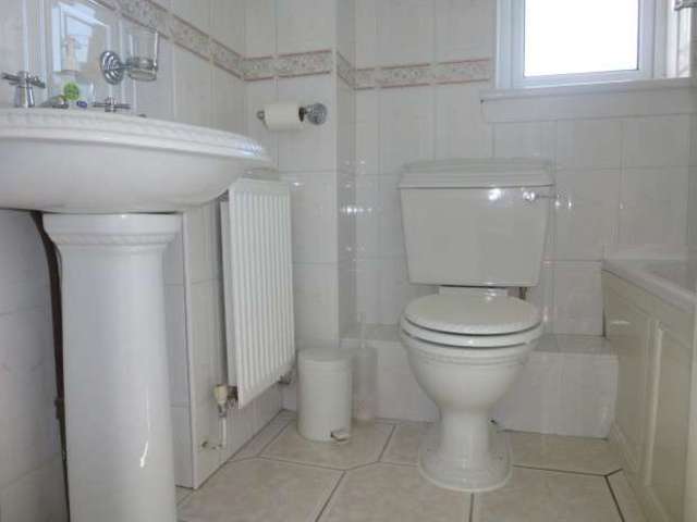  Image of 3 bedroom Semi-Detached house for sale in Strathallan Crescent Airdrie ML6 at Strathallan Crescent The Rushes Airdrie, ML6 6EP