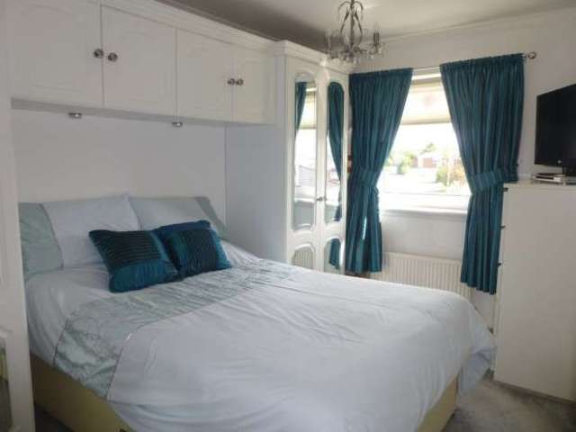  Image of 3 bedroom Semi-Detached house for sale in Strathallan Crescent Airdrie ML6 at Strathallan Crescent The Rushes Airdrie, ML6 6EP