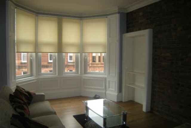  Image of 1 bedroom Flat to rent in Strathyre Street Shawlands Glasgow G41 at Shawlands Glasgow Glasgow, G41 3LW