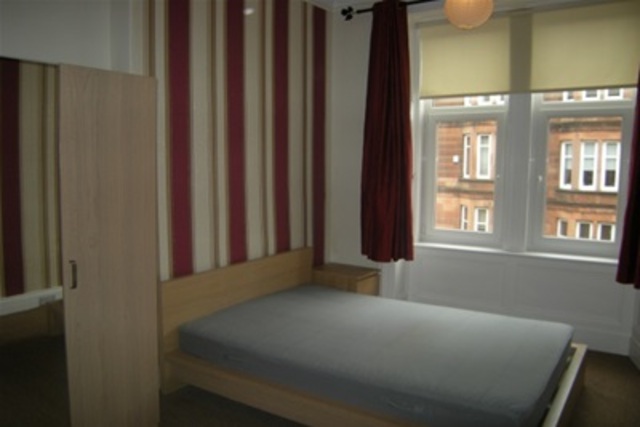  Image of 1 bedroom Flat to rent in Strathyre Street Shawlands Glasgow G41 at Shawlands Glasgow Glasgow, G41 3LW
