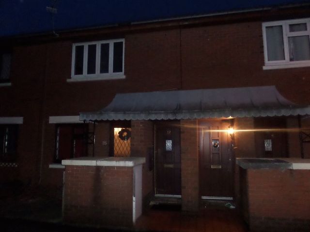  Image of 1 bedroom Flat for sale in Stroudley Avenue Drayton Portsmouth PO6 at Stroudley Avenue  Portsmouth, PO6 1RF